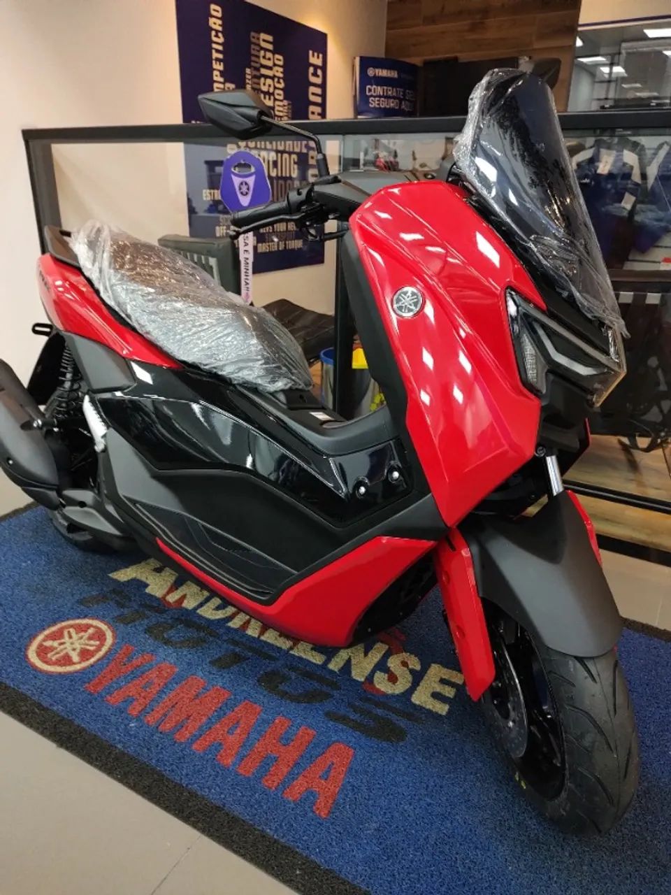 Nmax Connected 160//  Leandro - Foto 2