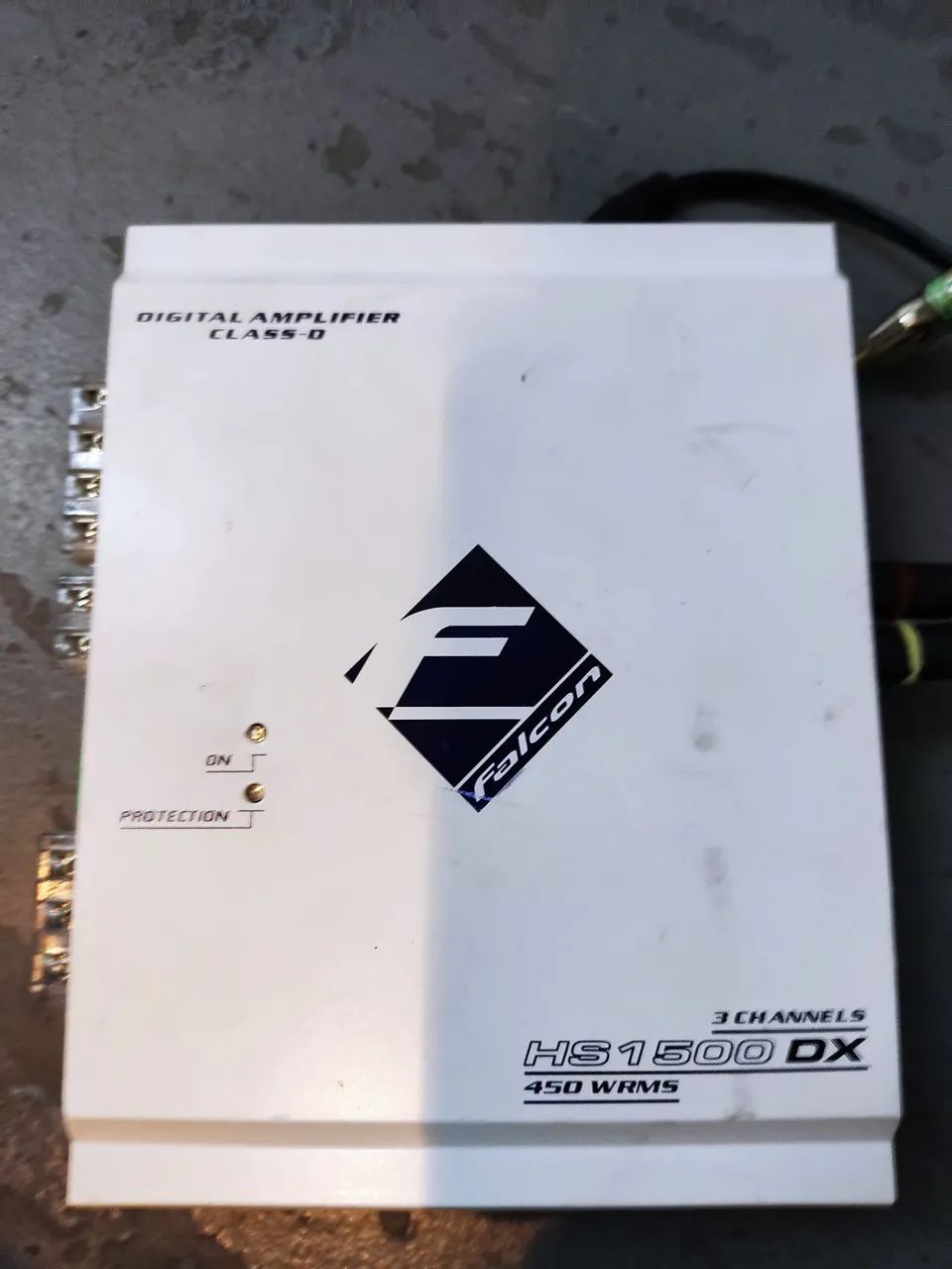Módulo falcon 450w