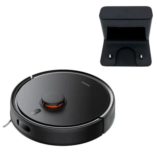 Robô Aspirador - Xiaomi Vacuum S20 bivolt - Novo / Original - Foto 2