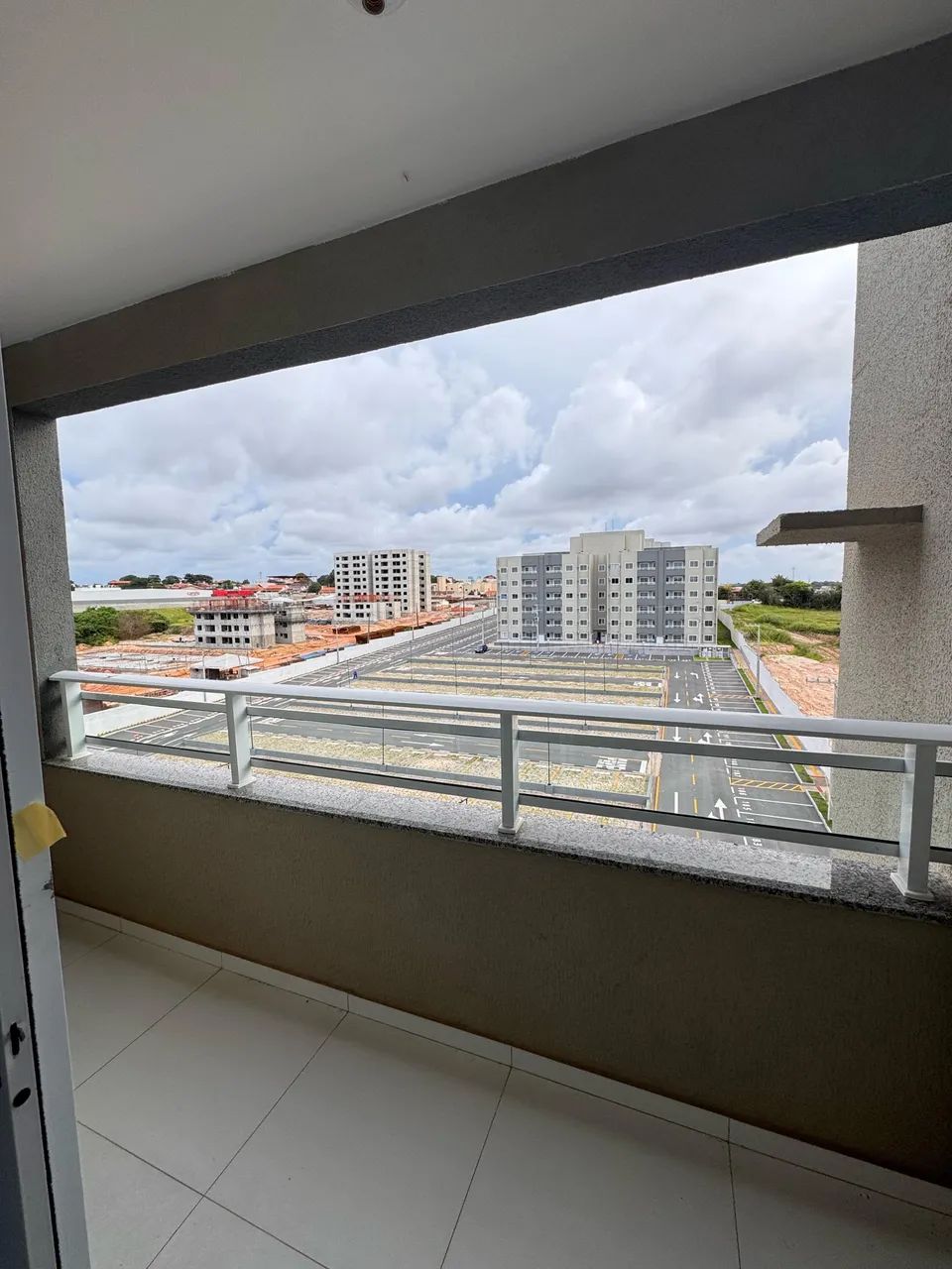 Passo Chave Apartamento no Prime Calhau 1 com 3 Quartos - Foto 4