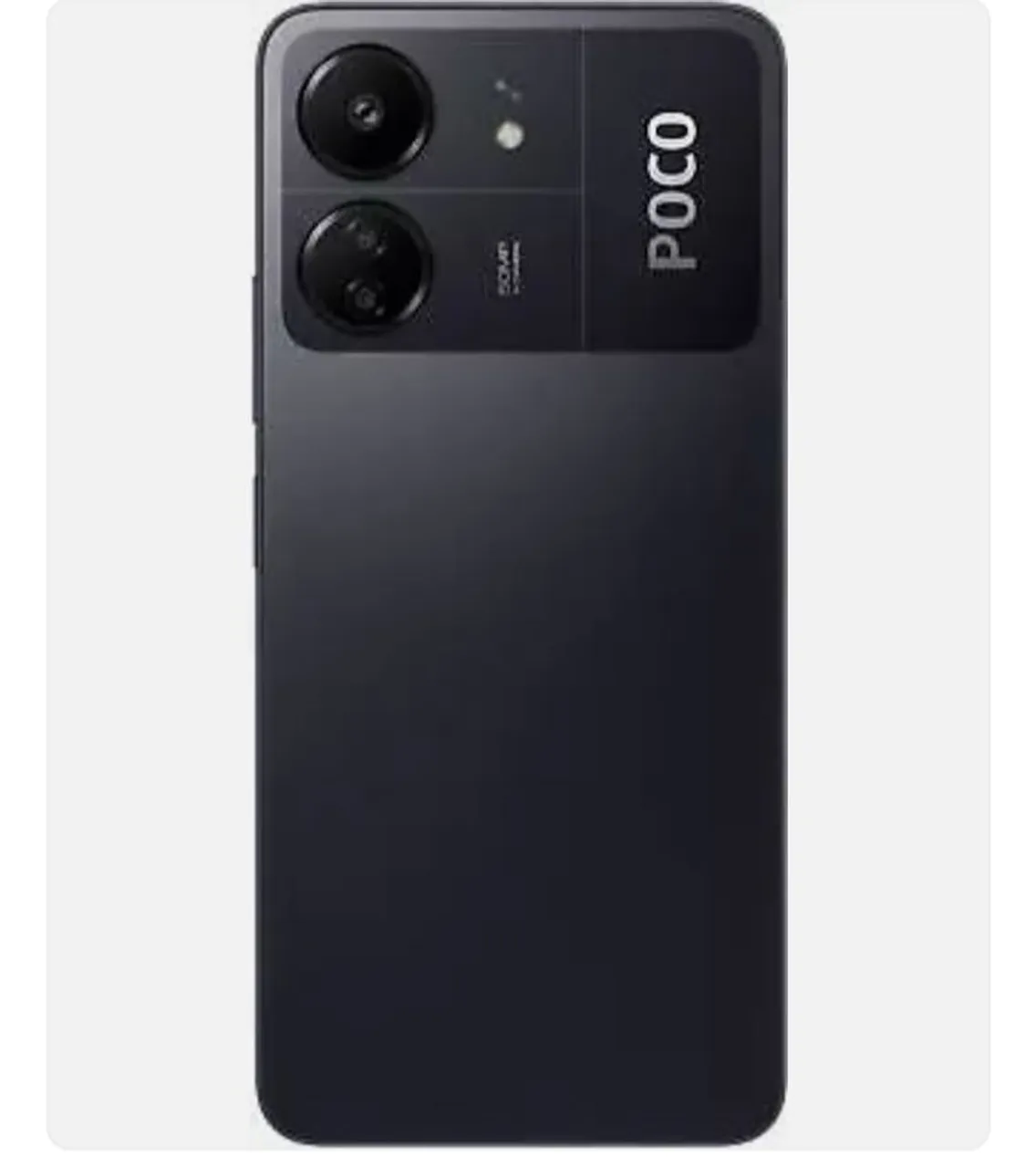 Poco C65