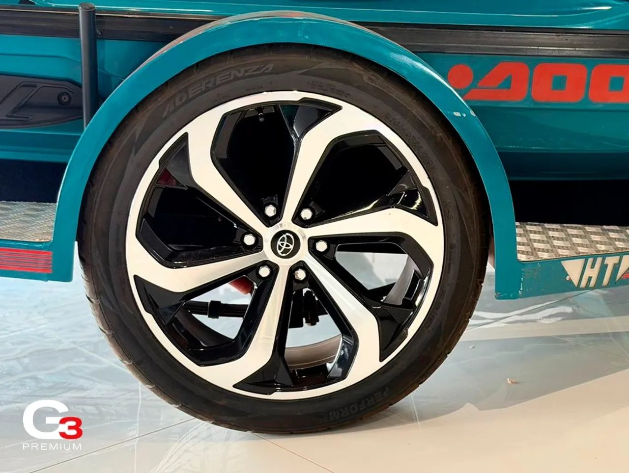 Jet Ski Sea-Doo Wake Pro 230hp  - Foto 11