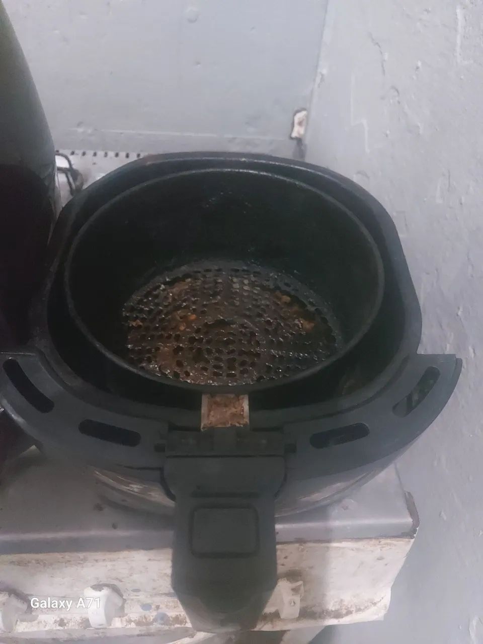 Air Fryer - Foto 3