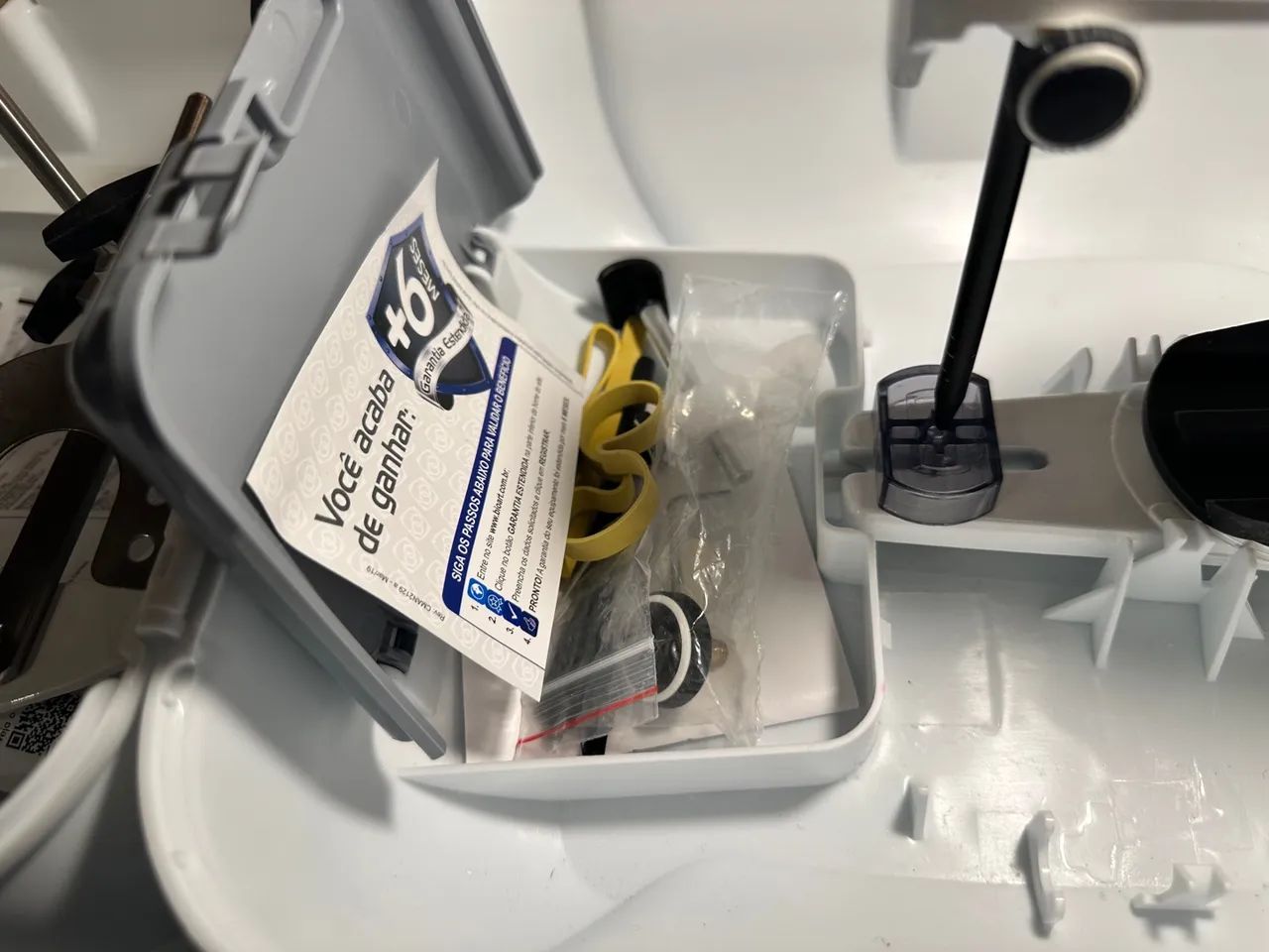 Articulador Bio-Art com Arco Facial (Estado de Novo) - Foto 6