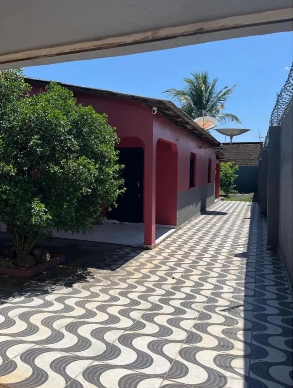 Vendo no Riacho fundo 1, Qs 16  - Foto 2