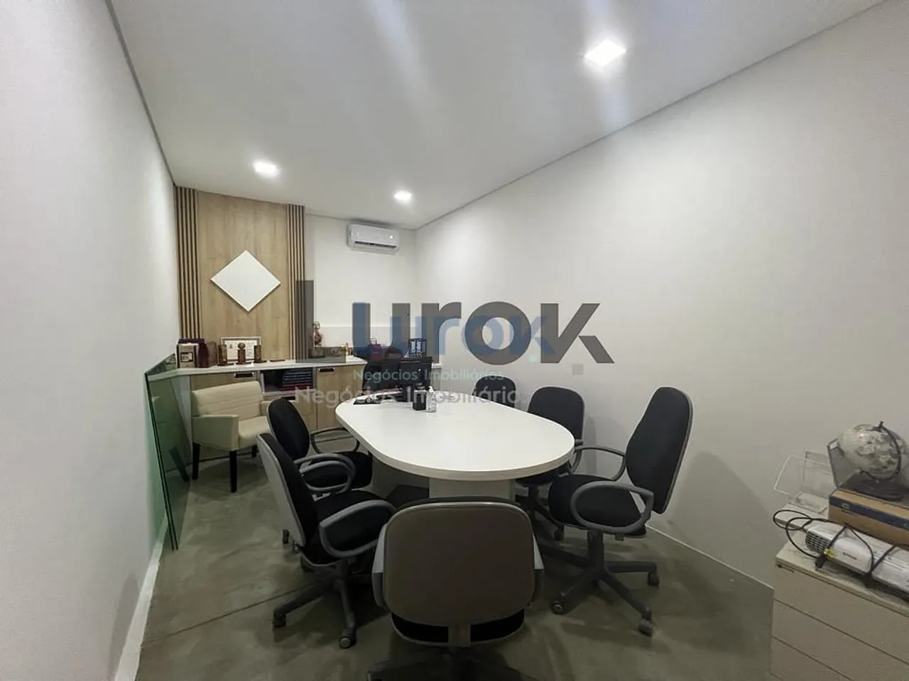 sala para Locação 2 Vagas, 20M², Jardim Ribeiro, Valinhos - SP