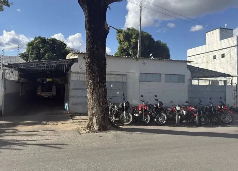 Prédio de Área Comercial, com área 570m² - Cajazeiras/PB - Foto 4