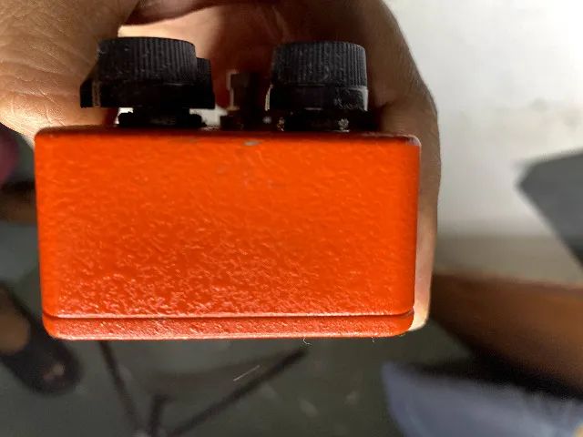 Pedal Xotic Bb Preamp - Foto 3