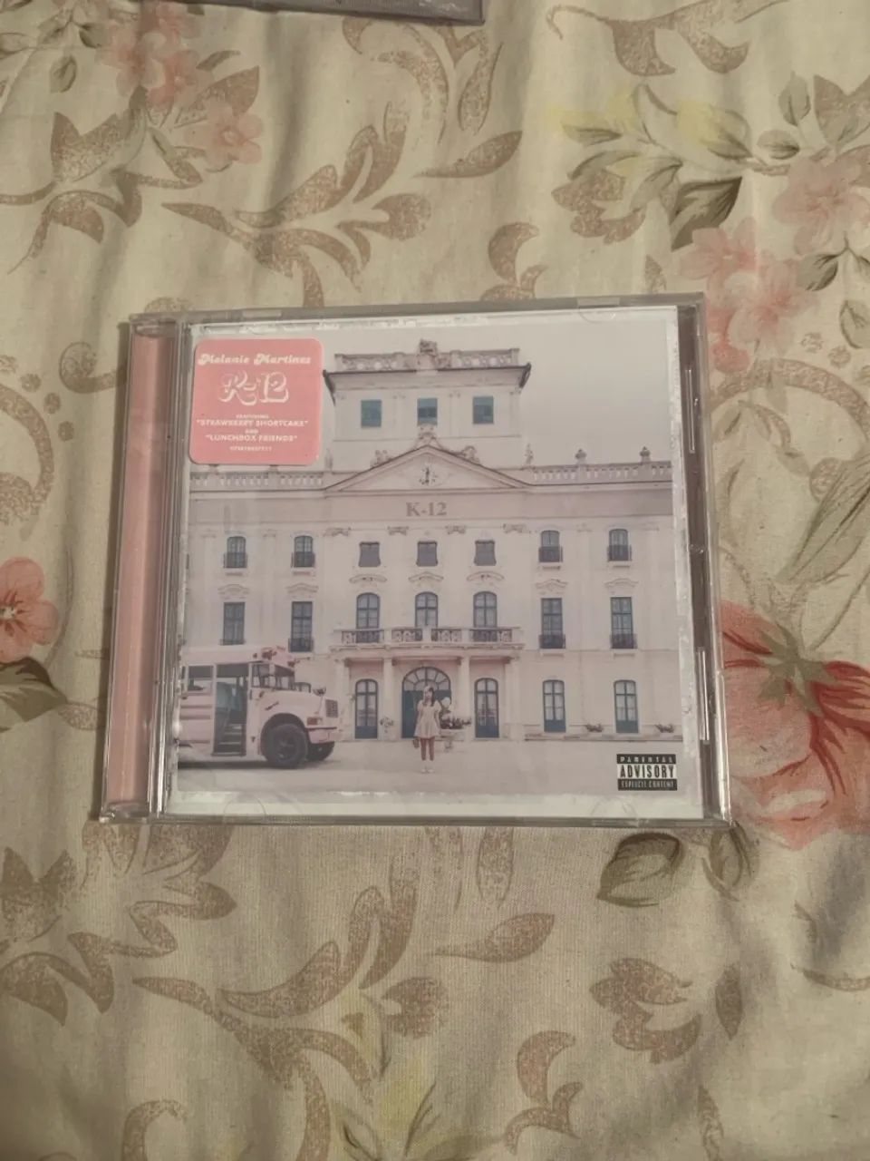 CDS Crybaby e K-12 - Melanie Martinez - Foto 3