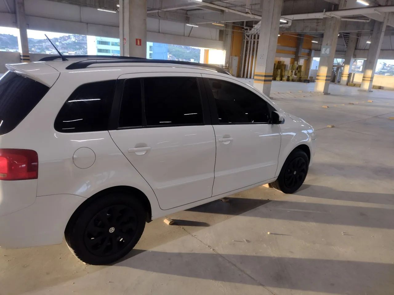 SpaceFox G2 1.6 2014 - Foto 2