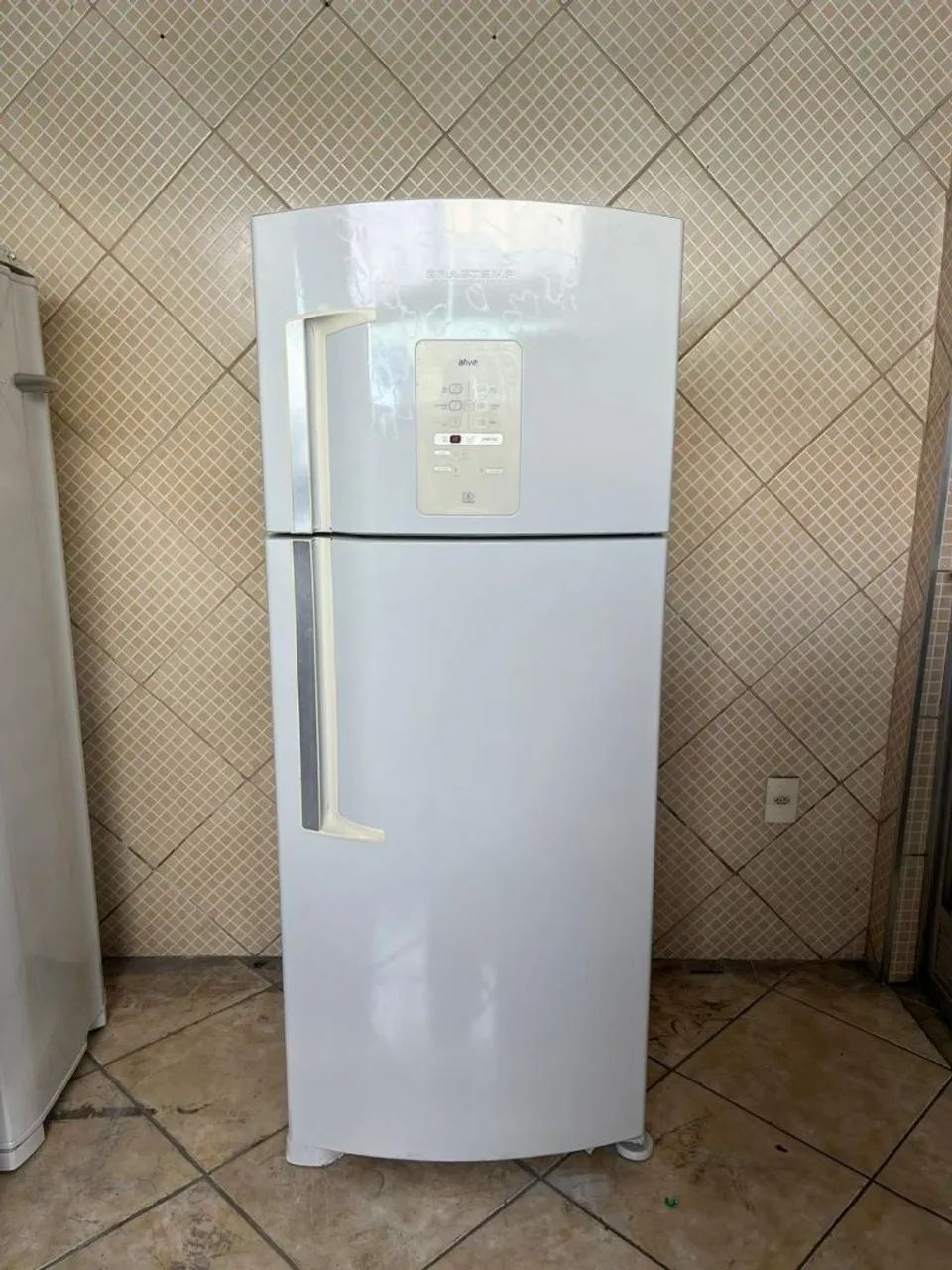 Geladeira Brastemp 400litros