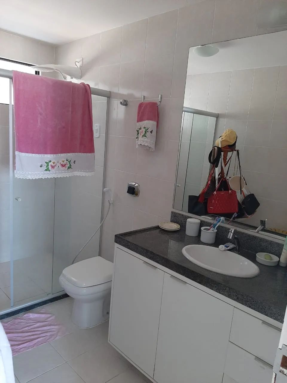 Apartamento para venda com 360 metros quadrados com 4 quartos em Cabo Branco - João Pessoa - Foto 2