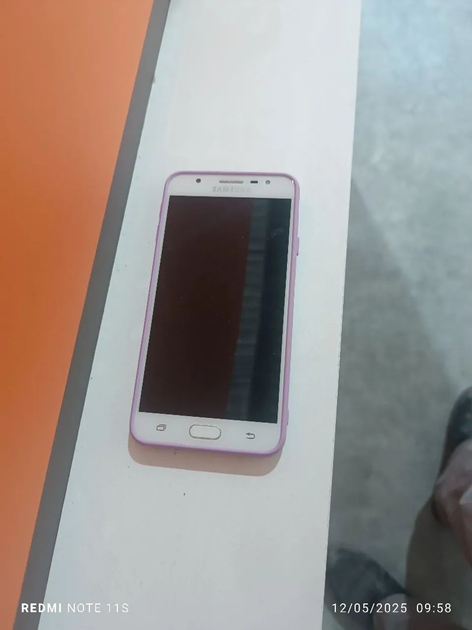 Samsung Galaxy J7 PRIME 