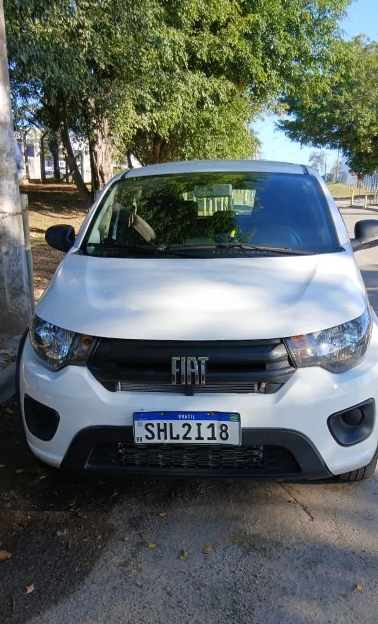 Locação de Carro para APP ou uso Particular - Foto 3