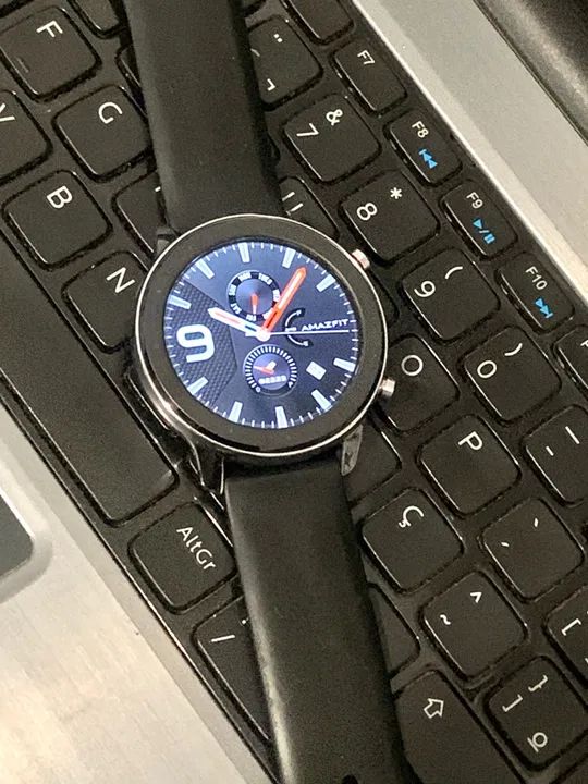 Xiaomi Amazfit GTR (47mm) - Foto 5