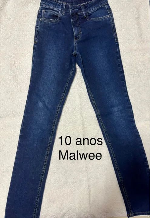 Calça Malwee 64293287846529120