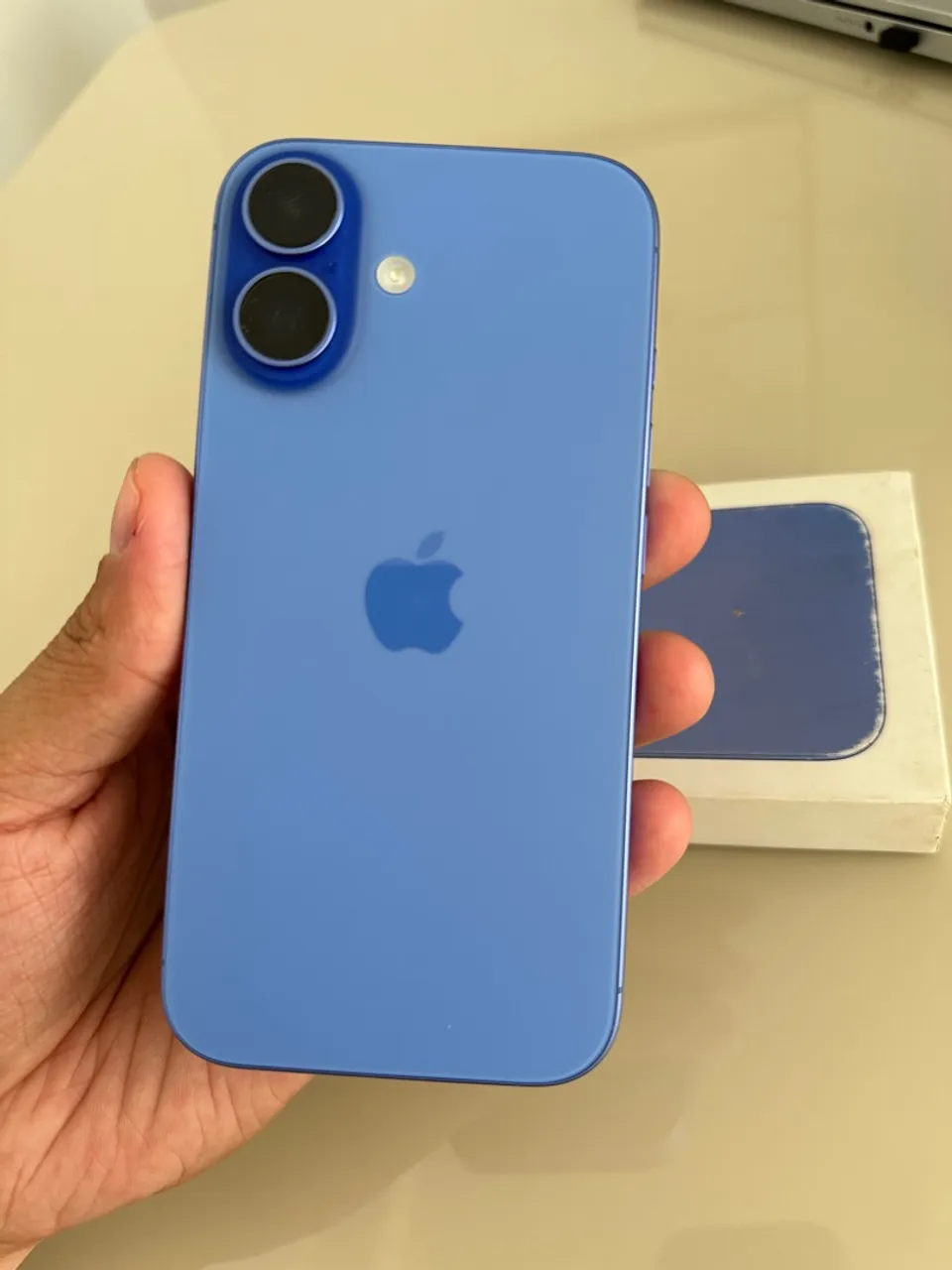 IPHONE 16 ZERO