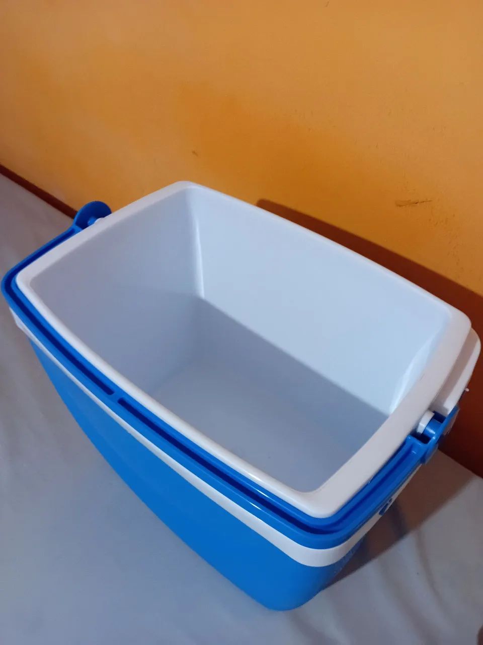 Caixa termica cooler  - Foto 2