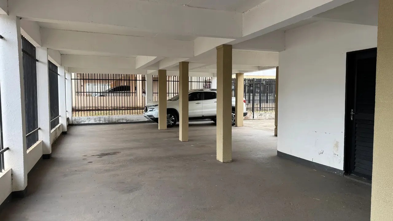 Apartamento com 3 quartos, suíte e cozinha ampliada no Santos Dumont Imperdível!