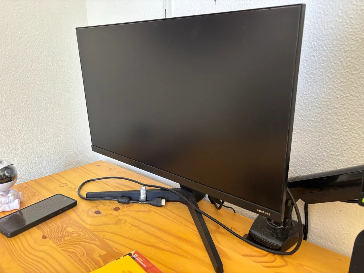 Samsung T350 IPS 24 polegadas