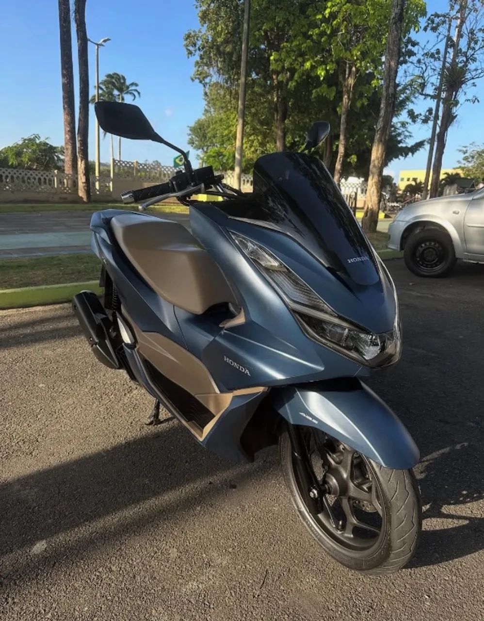 Honda PCX 160