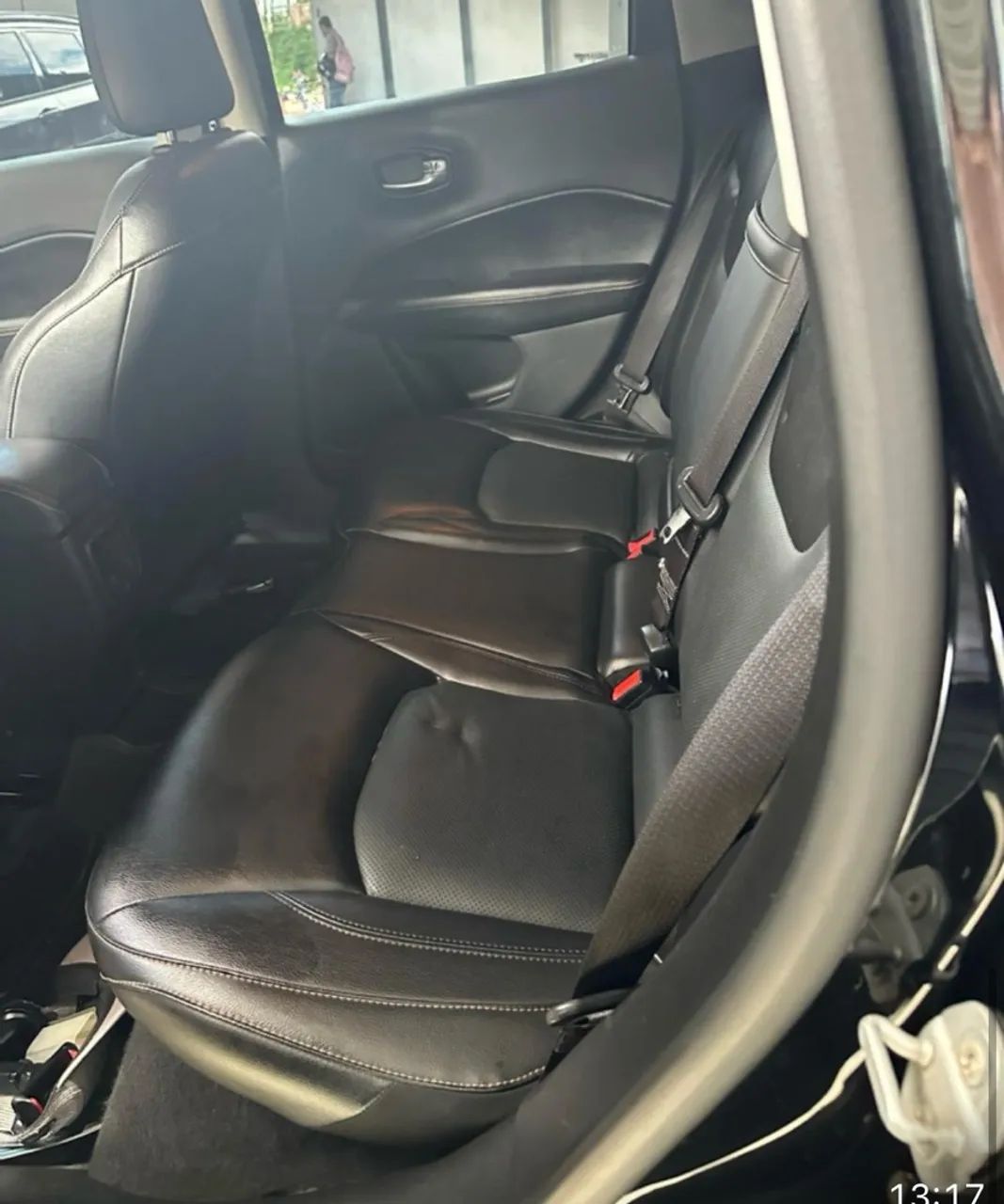 JEEP COMPASS LONGITUDE 2.0 FLEX - Foto 2