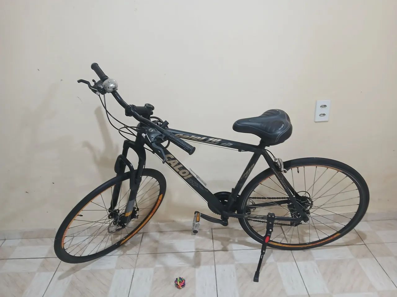 Bicicleta  - Foto 2