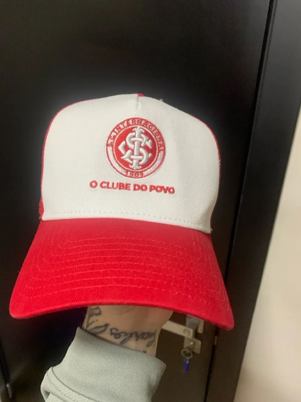 BONÉ NEW ERA INTERNACIONAL  - Foto 4