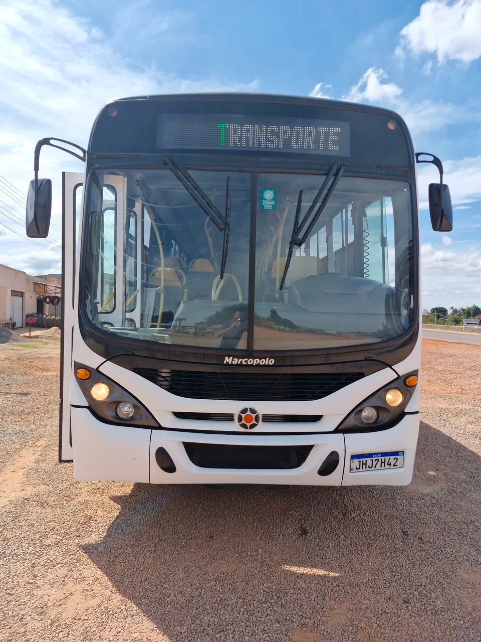 Marcopolo torino