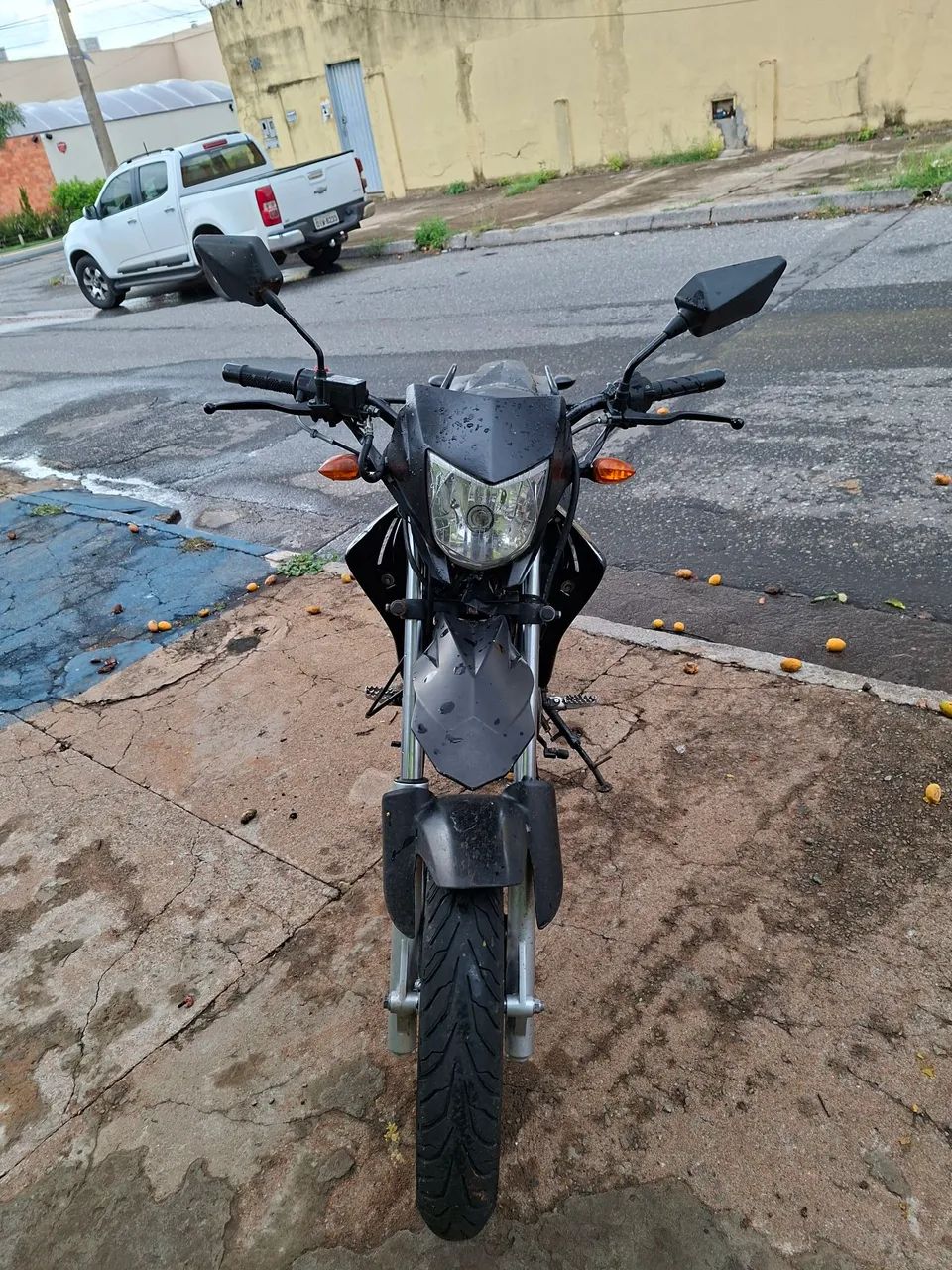 Moto Sundown STX 200 - Foto 3