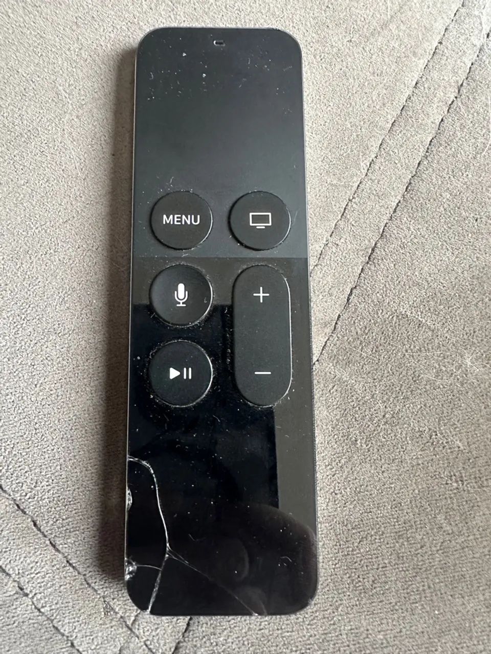 Apple TV HD 4 geração 32 GB A1625 - Dispositivos de