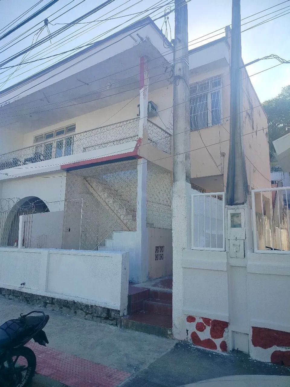 Foto - Vitória - Nazareth