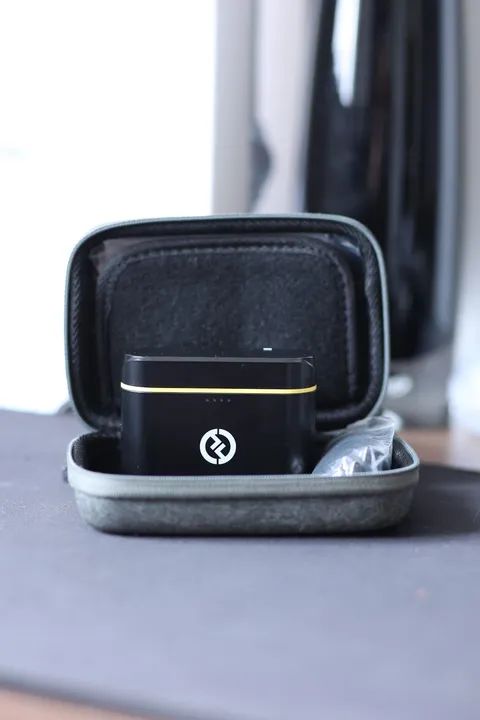 Microfone Hollyland lark M1 - Foto 2