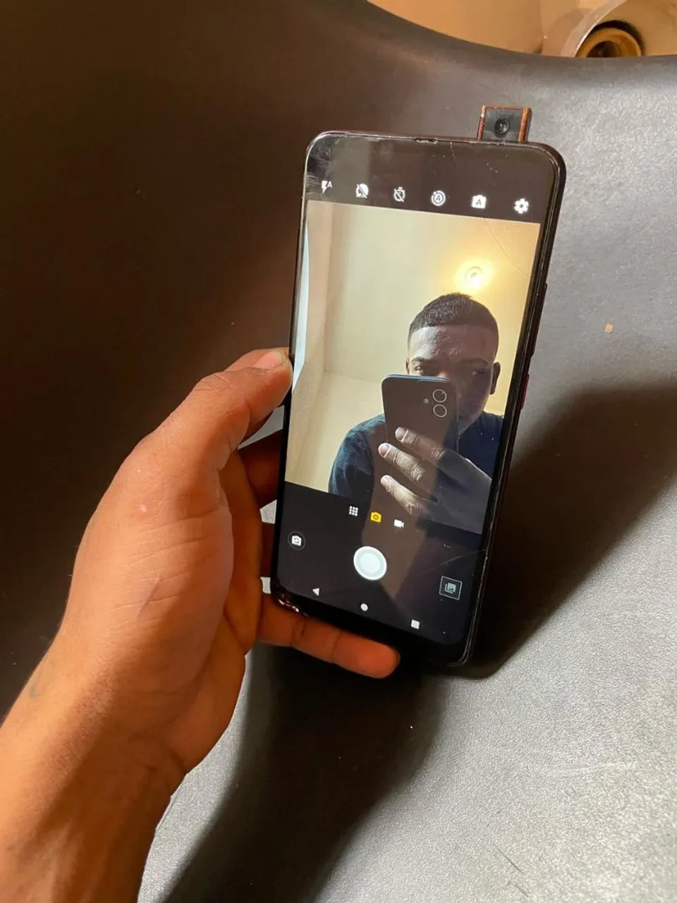 Celular barato