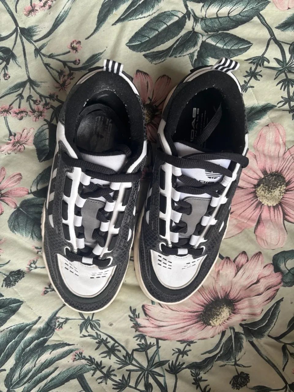 Tênis adidas adi2000 original - Foto 3