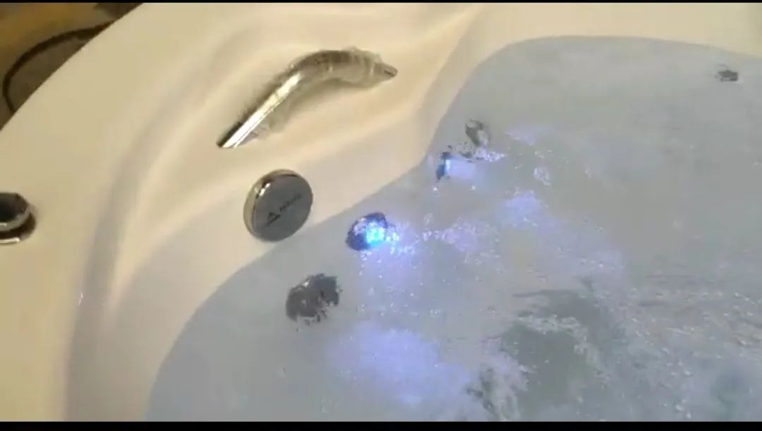 SPA Jacuzzi completa - Foto 2