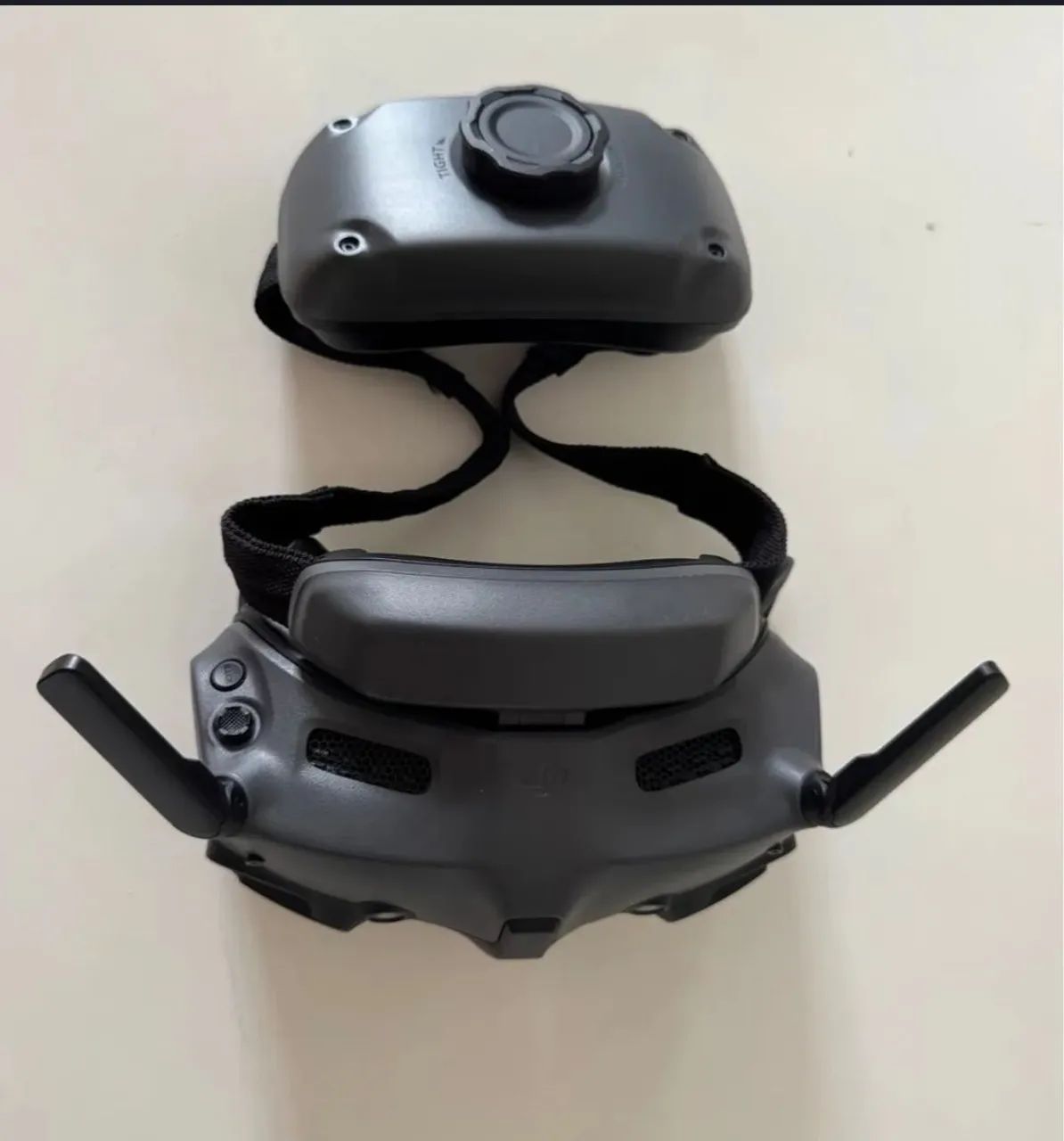 Goggles 3 Dji 