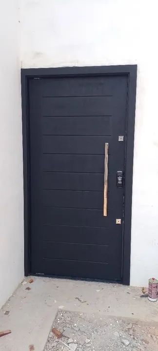 INSTALADOR de PORTAS ?  - Foto 2