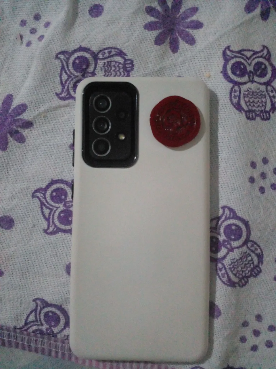 Samsung A52 5g
