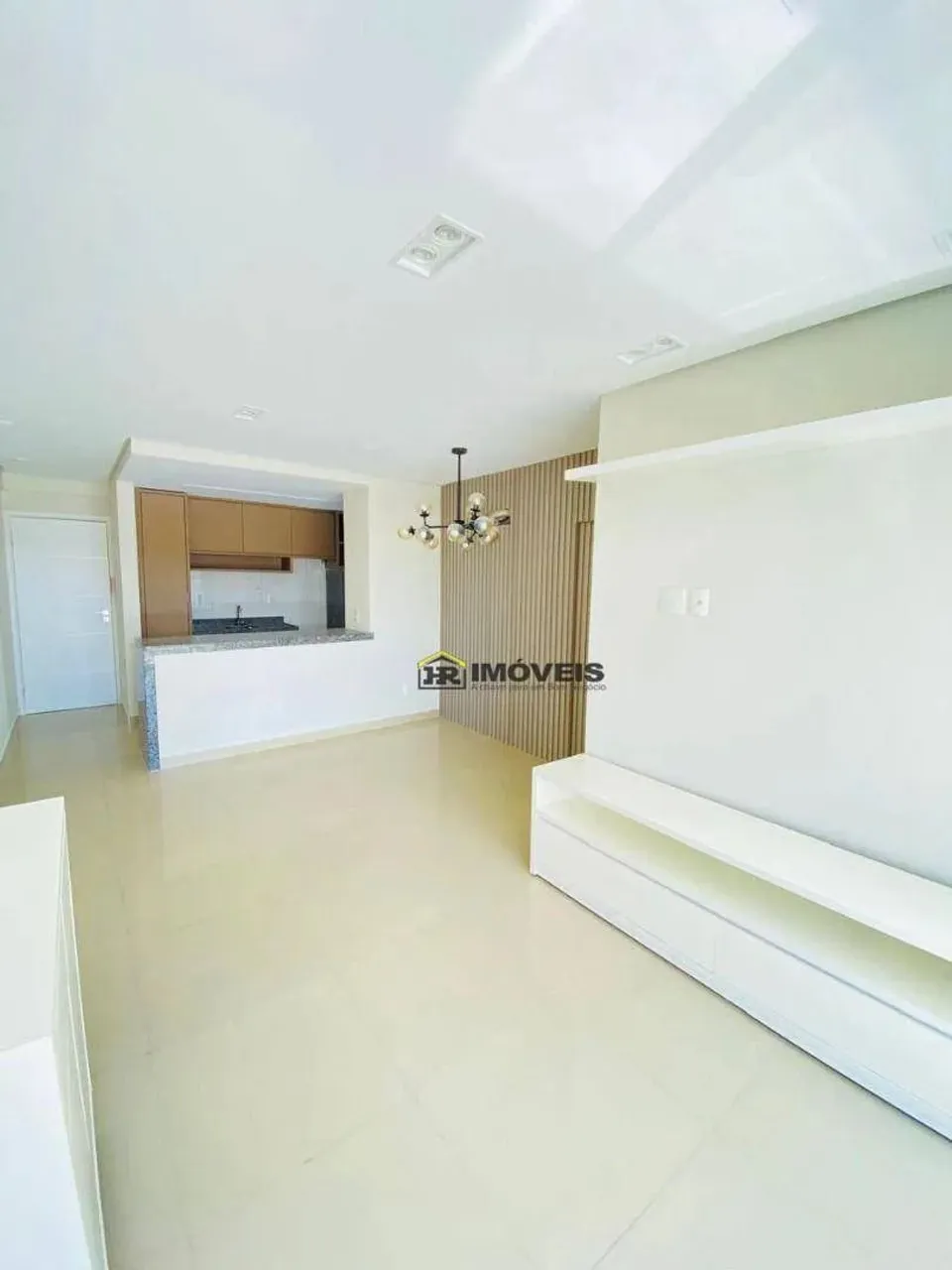 APARTAMENTO PARA ALUGUEL NO CONDOMÍNIO BOSQUE SÃO CRISTOVÃO -Teresina-PI