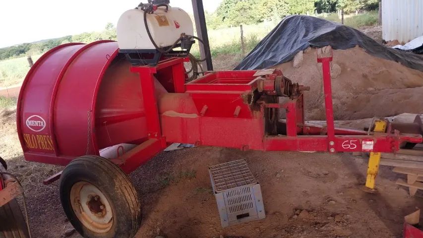 Equipamentos para produção de Silagem - Foto 5