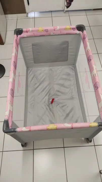 Cercadinho Voyage - Foto 4