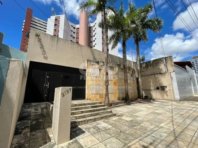 Ponto comercial para clínica ou escritório em Lagoa Nova