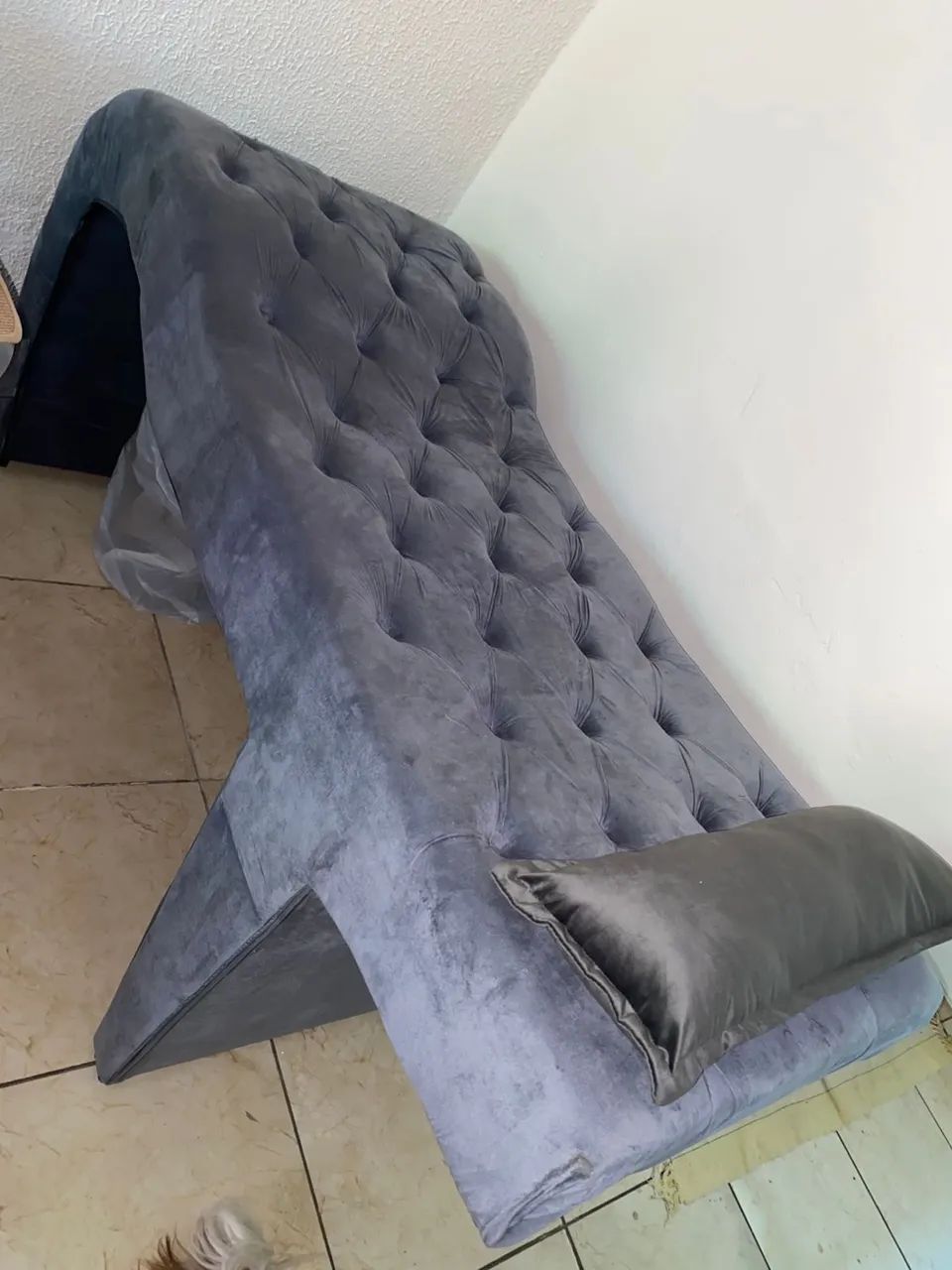 Maca de cílios  - Foto 3