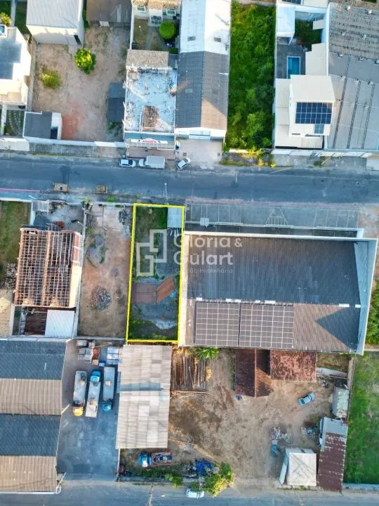 Lote de 360m2 totalmente sol da manhã na Praia do Morro em Guarapari - Foto 5
