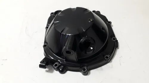 Tampa Embreagem Kawasaki Z900 18/24 Orig Detalhe 55337 - Foto 5