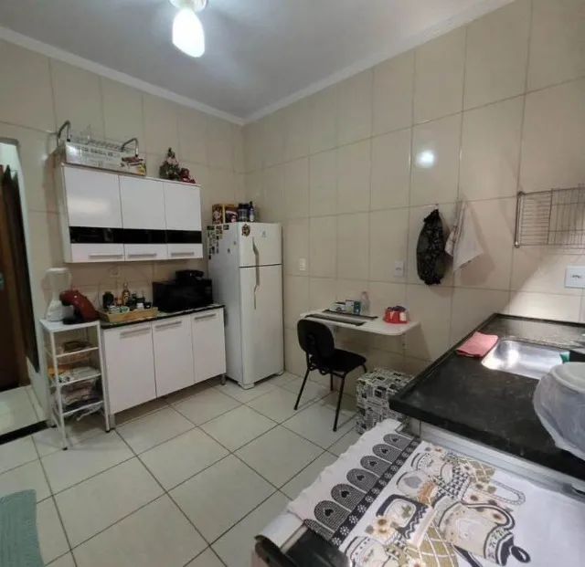 Vendo essa casa na Samambaia 