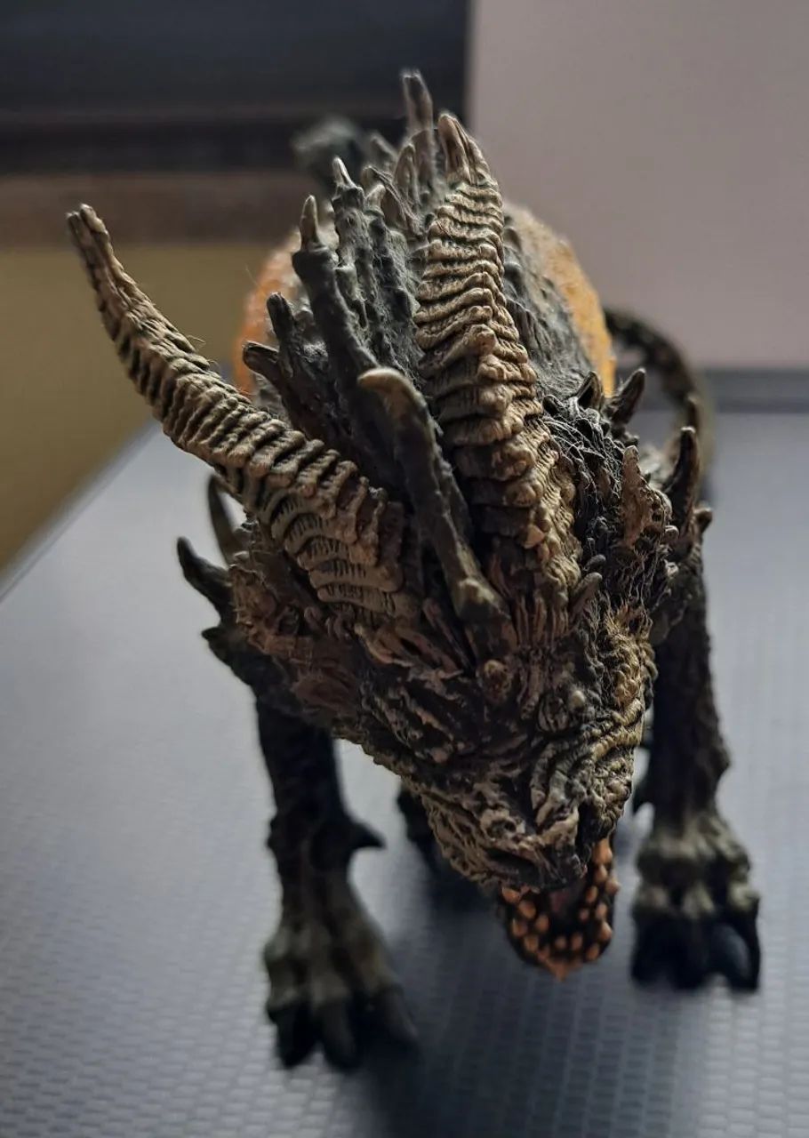 Bleb and Heeler Sabbaticus Infernal Parade Clive Barker é  McFarlane  - Foto 3