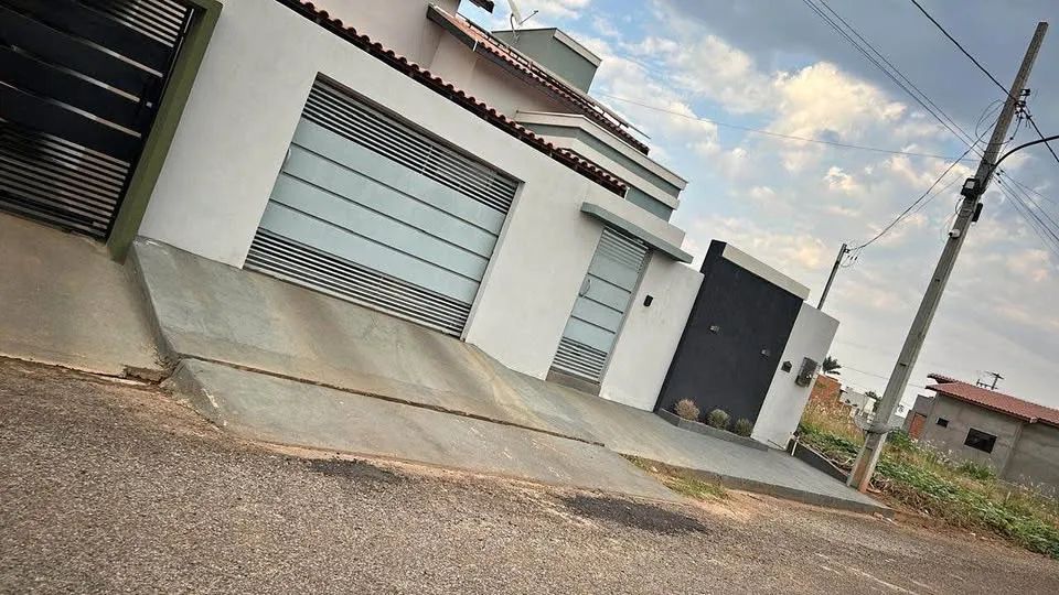 Foto - Macapá - Central