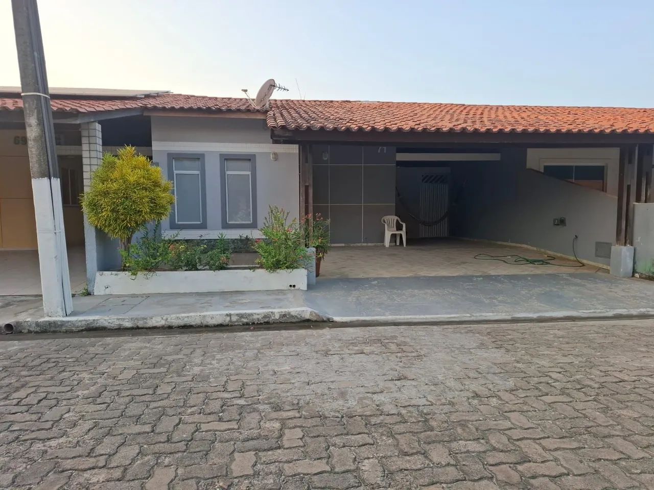 Foto - São Luís - Turu